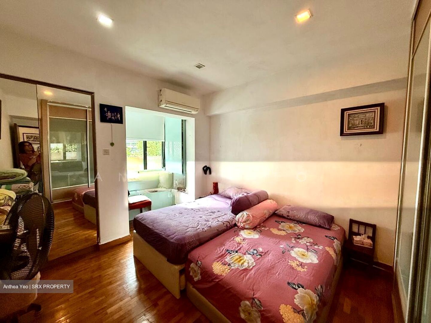 Cavenagh Court (D9), Apartment #487125111